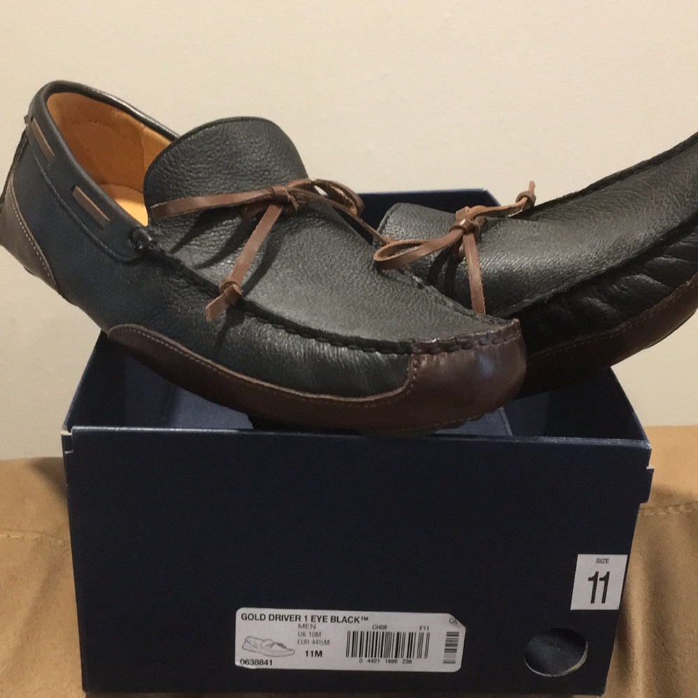 Sperry Top-Sider Men’s Loafers SZ 11